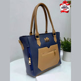 Coach Shoulder Double Shade Bag